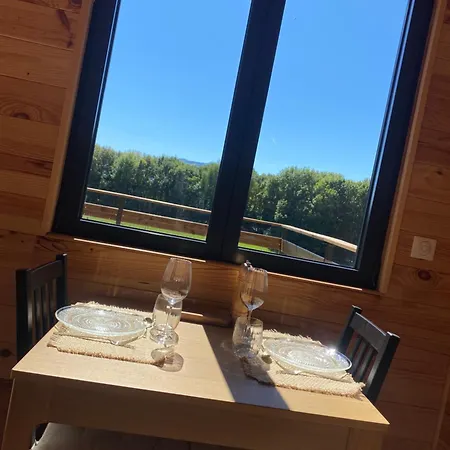 Le Chalet Du Hameau Barbazan Extérieur photo