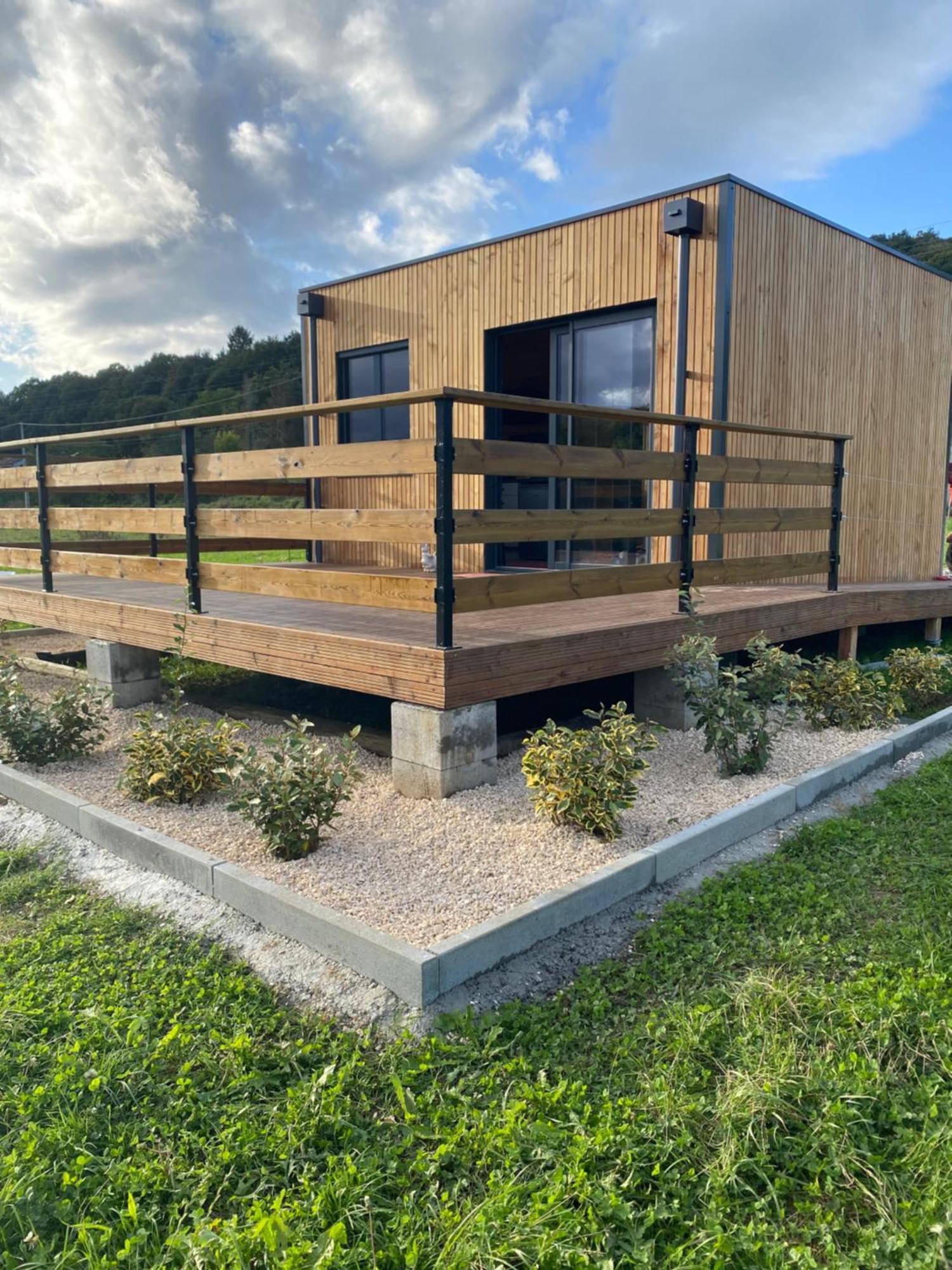 Le Du Hameau *